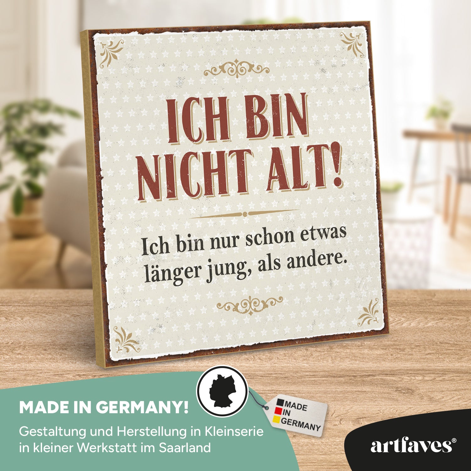 schild-mit-spruch-ich-bin-nicht-alt
