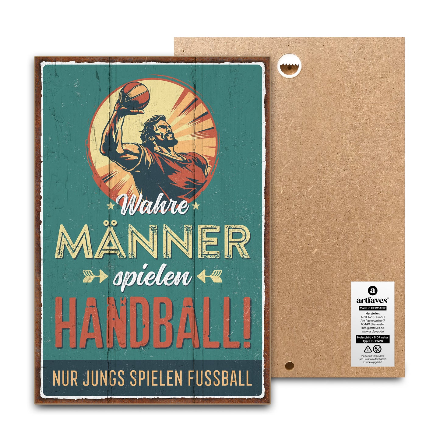 schild-mit-spruch-wahre-maenner-spielen-handball