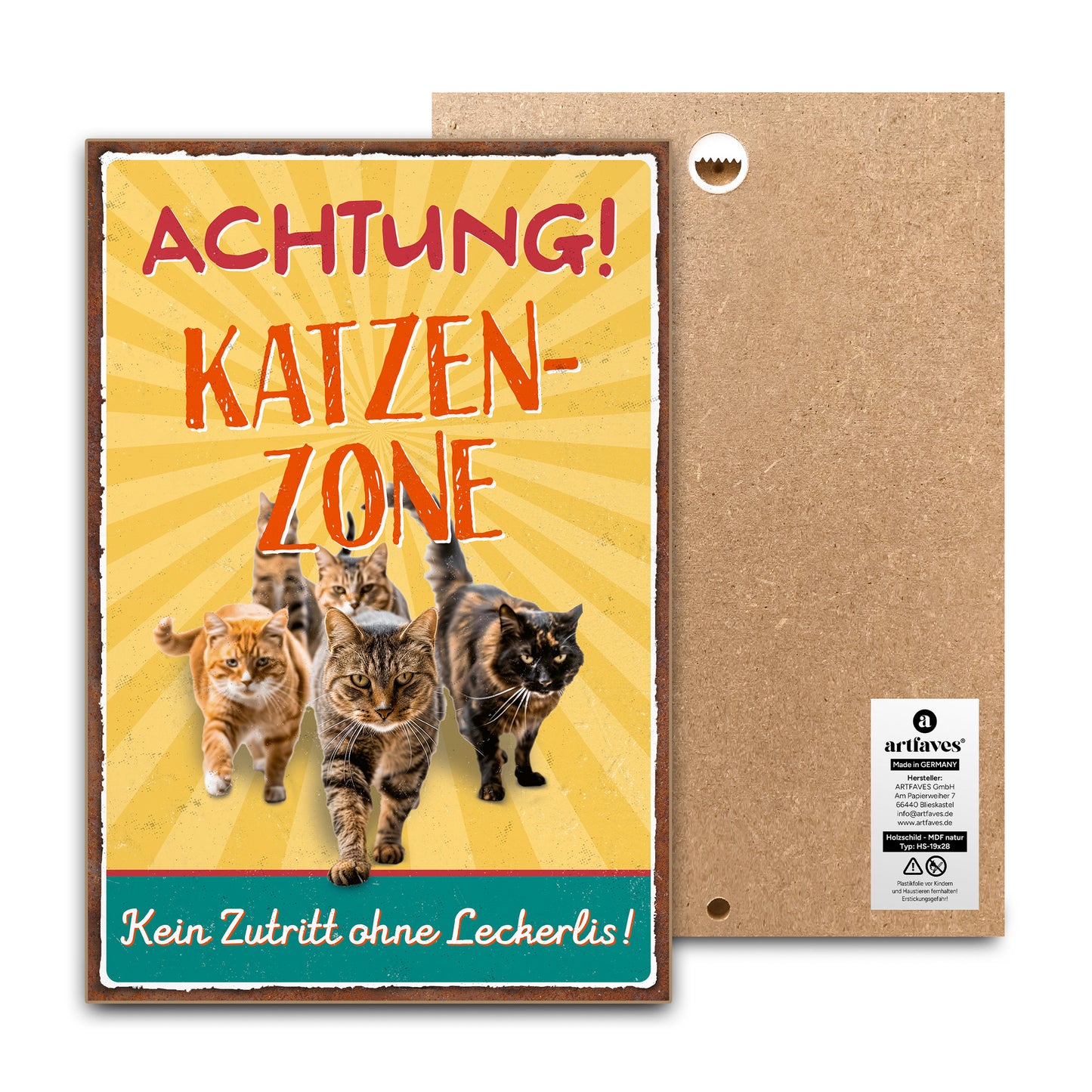 schild-mit-spruch-achtung-katzen-zone