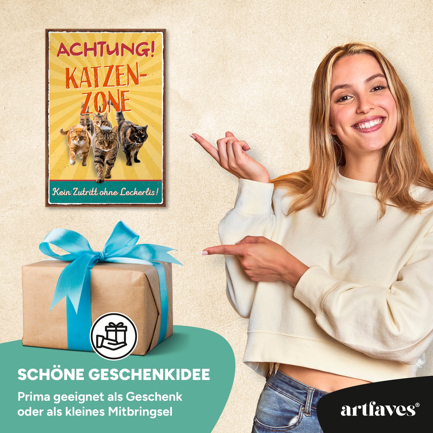 schild-mit-spruch-achtung-katzen-zone