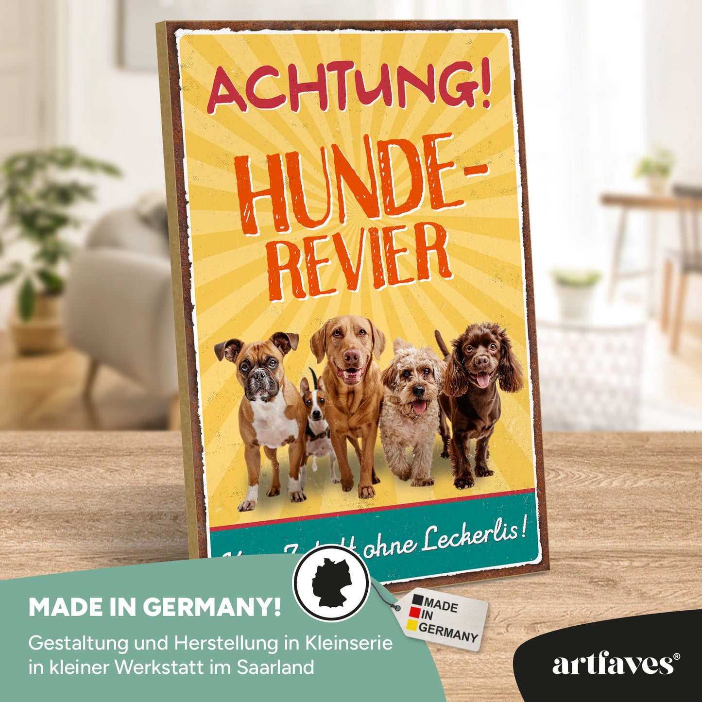 schild-mit-spruch-achtung-hunde-revier