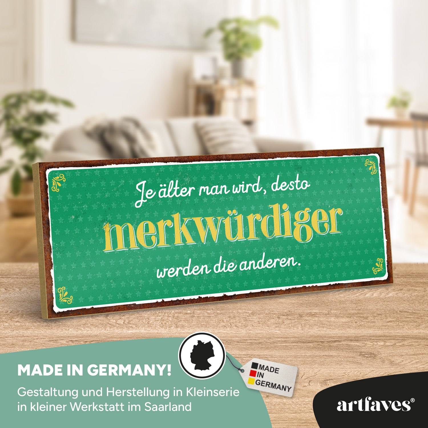 schild-mit-spruch-je-aelter-man-wird-desto-merkwuerdiger-werden-die-anderen