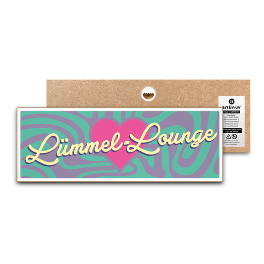 schild-mit-spruch-luemmel-lounge