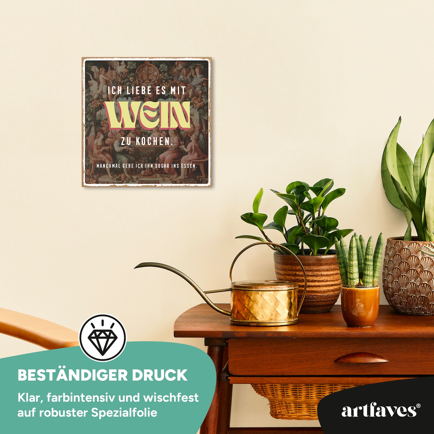 schild-mit-spruch-ich-liebe-es-mit-wein-zu-kochen