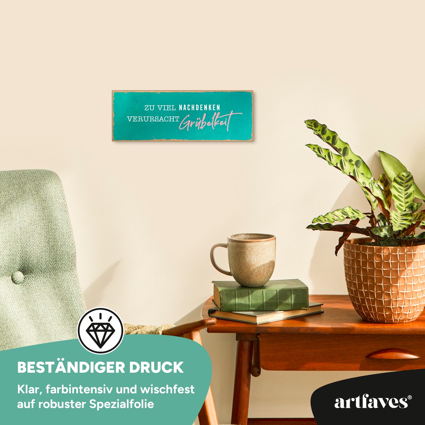 schild-mit-spruch-zu-viel-nachdenken-verursacht-gruebelkeit