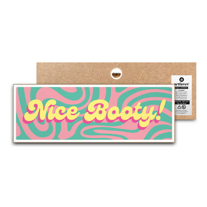 schild-mit-spruch-nice-booty