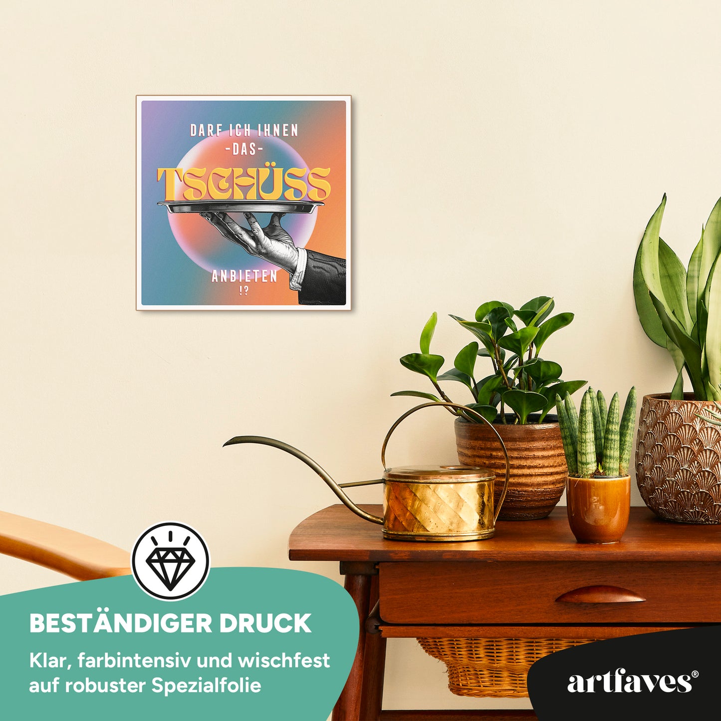 schild-mit-spruch-darf-ich-ihnen-das-tschuess-anbieten