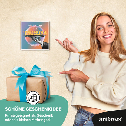 schild-mit-spruch-darf-ich-ihnen-das-tschuess-anbieten