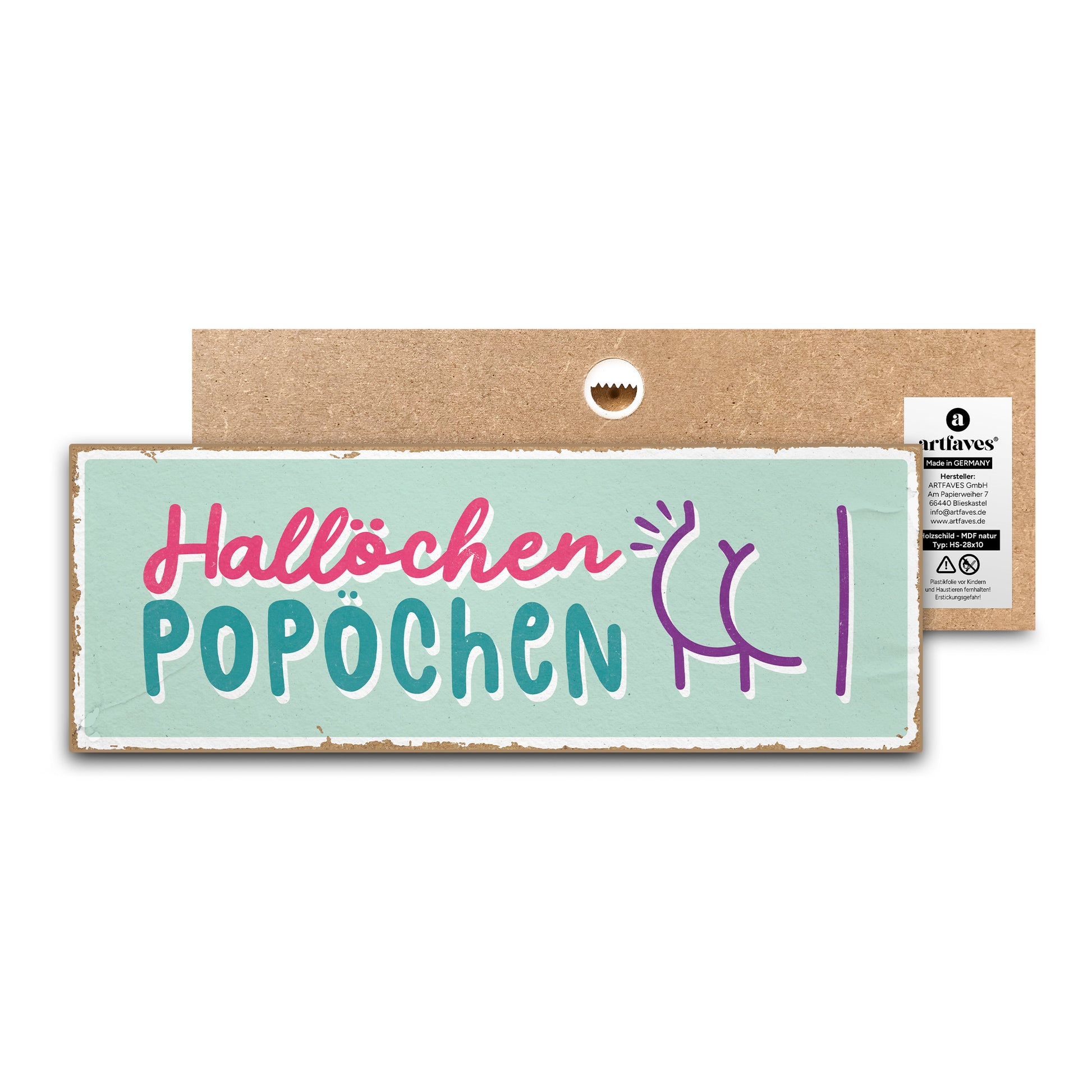 schild-mit-spruch-halloechen-popoechen