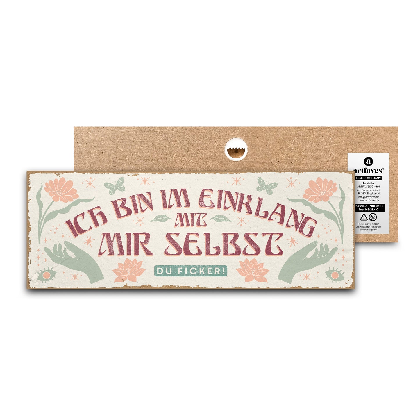 schild-mit-spruch-ich-bin-im-einklang-mit-mir-selbst