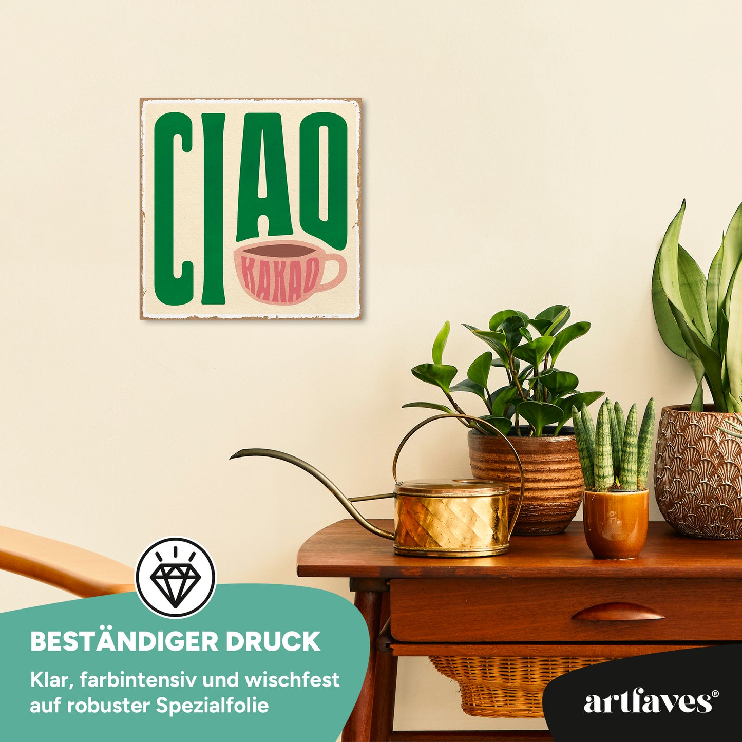 schild-mit-spruch-ciao-kakao