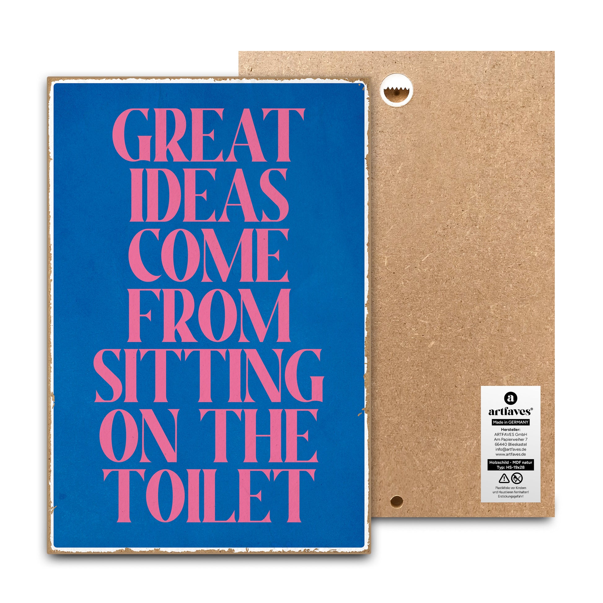 schild-mit-spruch-great-ideas-come-from-sitting-on-the-toilet