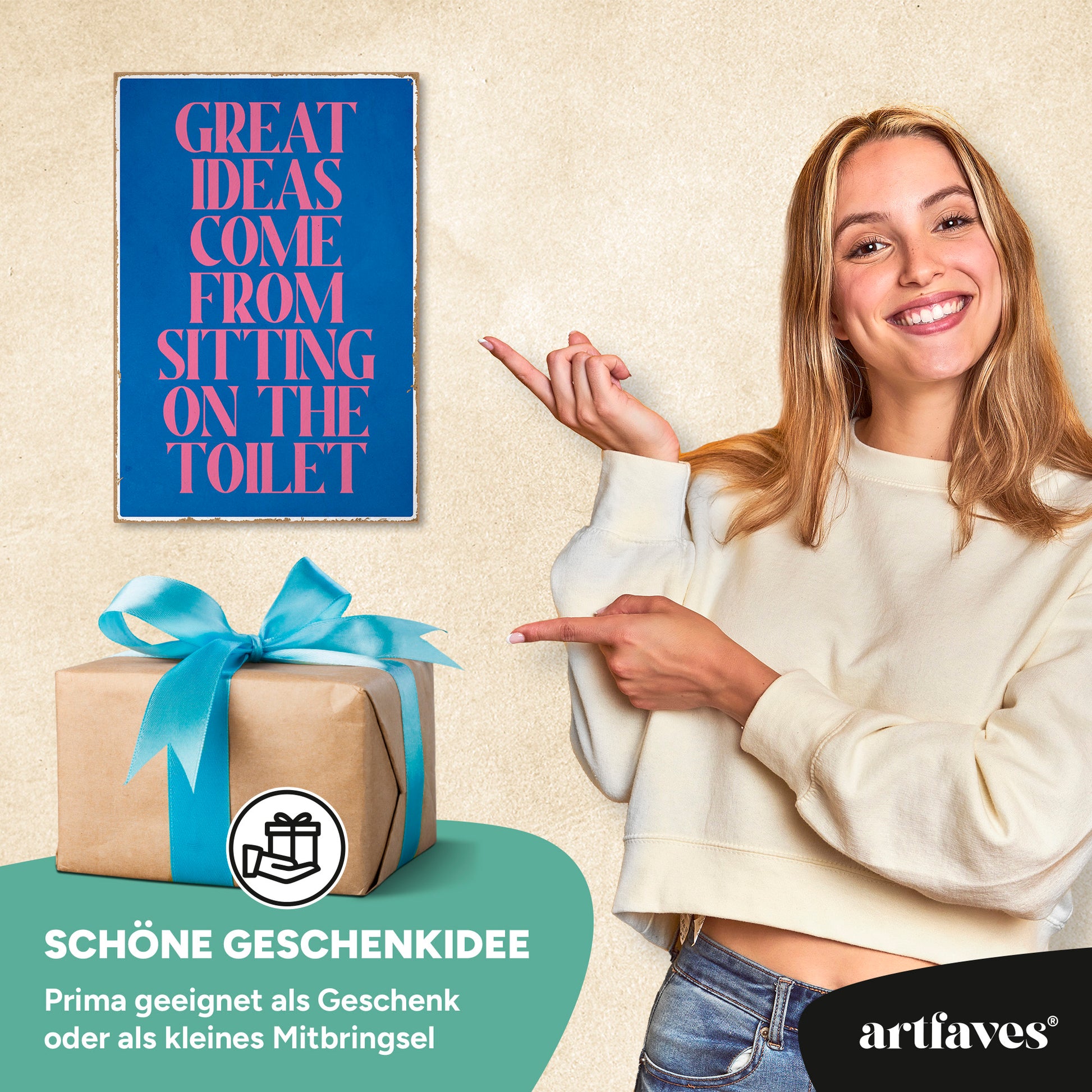 schild-mit-spruch-great-ideas-come-from-sitting-on-the-toilet