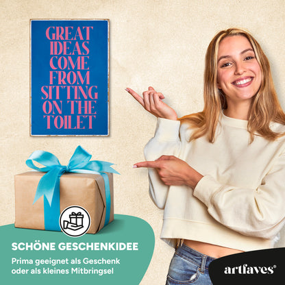 schild-mit-spruch-great-ideas-come-from-sitting-on-the-toilet