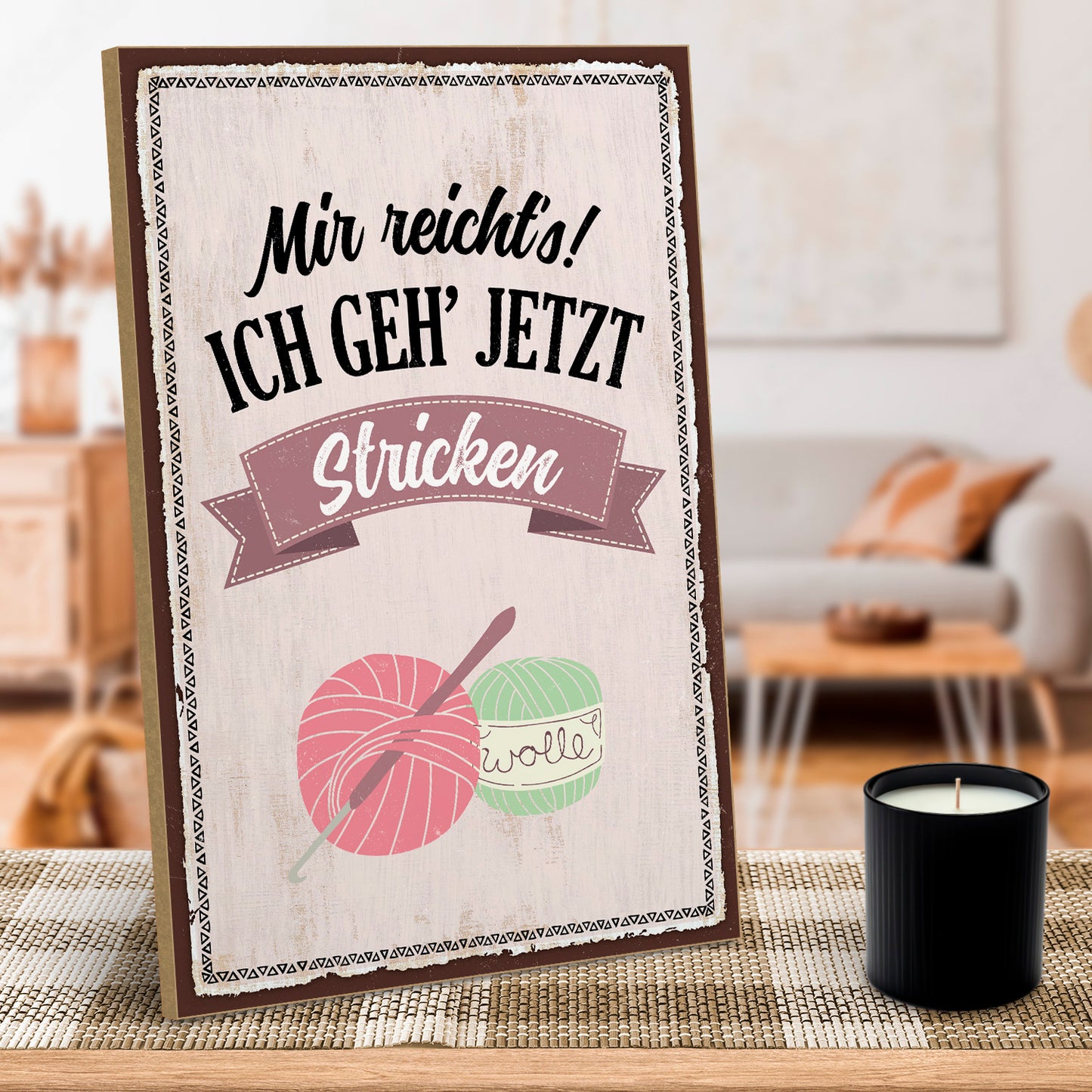 hs-holzbild-mit-spruch-mir-reicht's-ich-geh'-jetzt-stricken