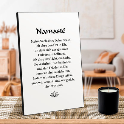 Namasté