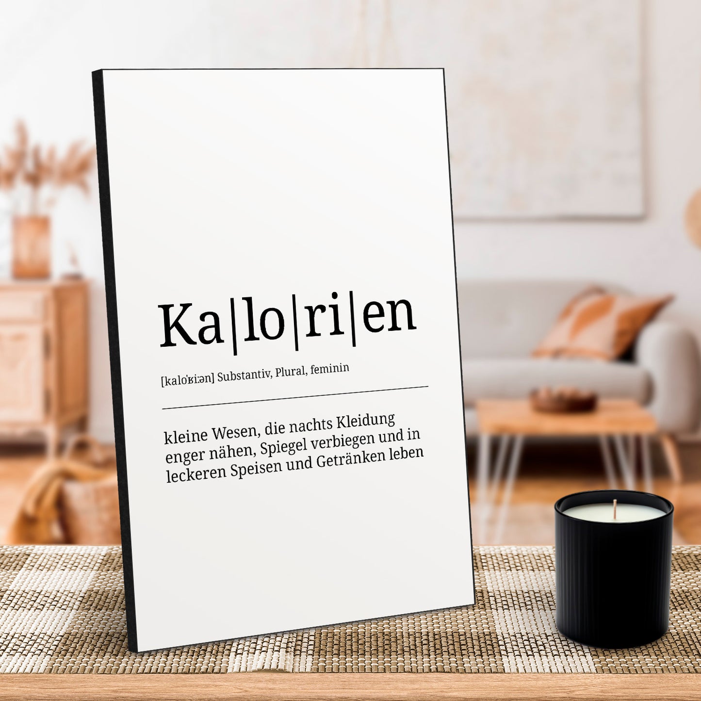 Kalorien