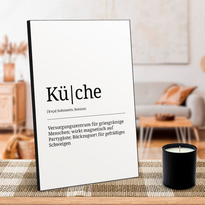 Küche