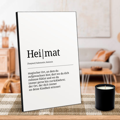 Heimat