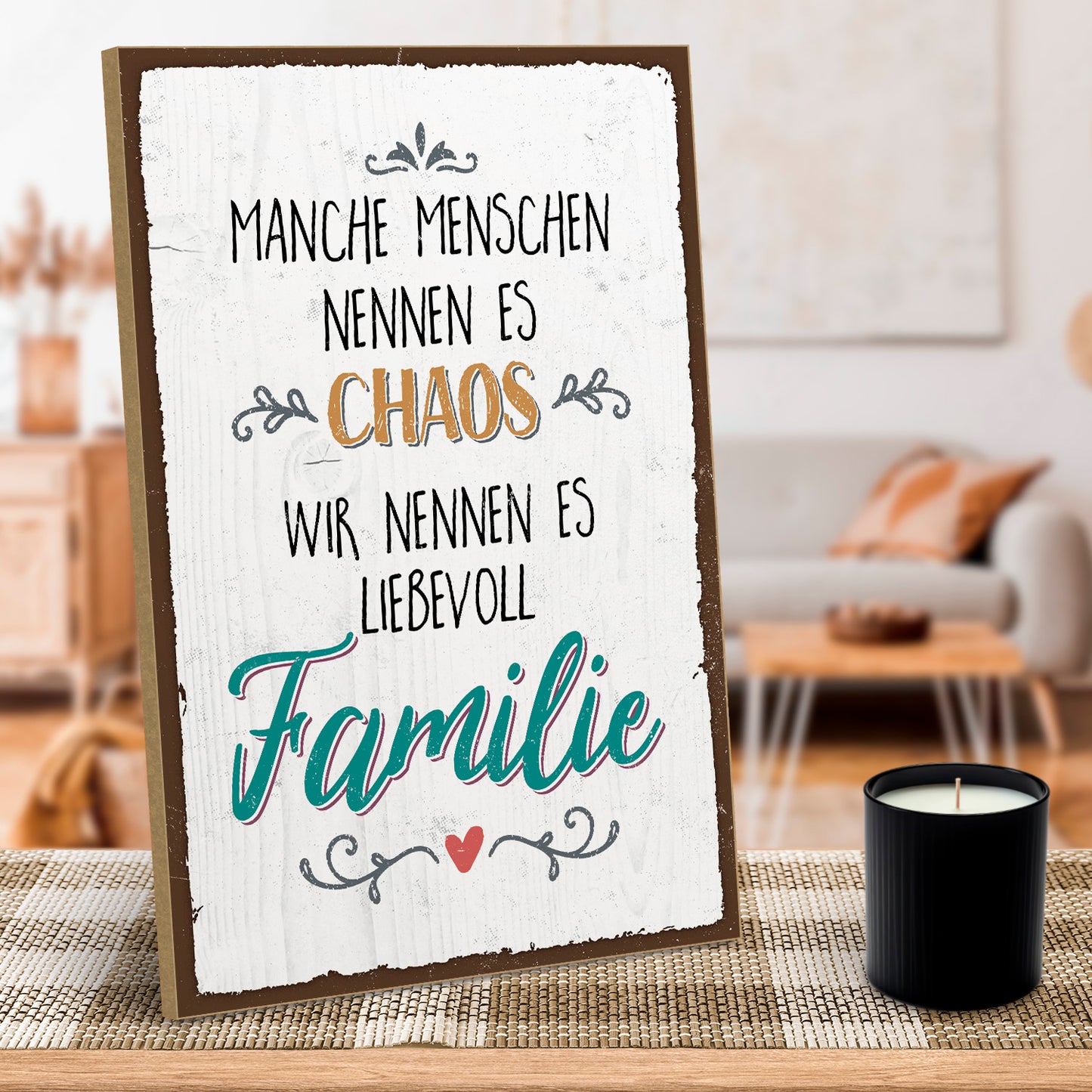 hs-holzbild-mit-spruch-familie-&-chaos