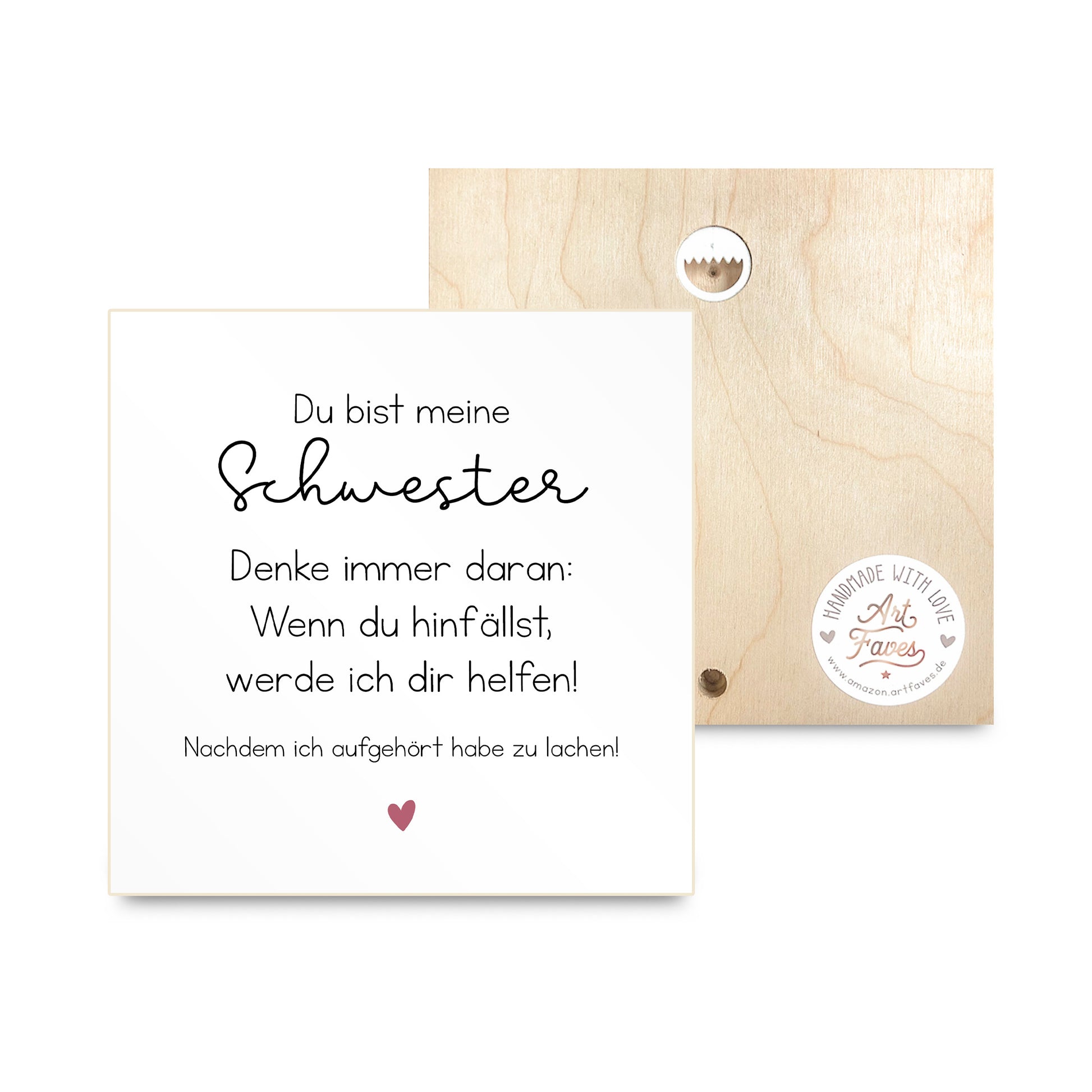 holzbild-mit-spruch-du-bist-meine-schwester-denke-immer-daran