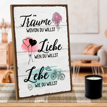 hs-holzbild-mit-spruch-träume-liebe-lebe