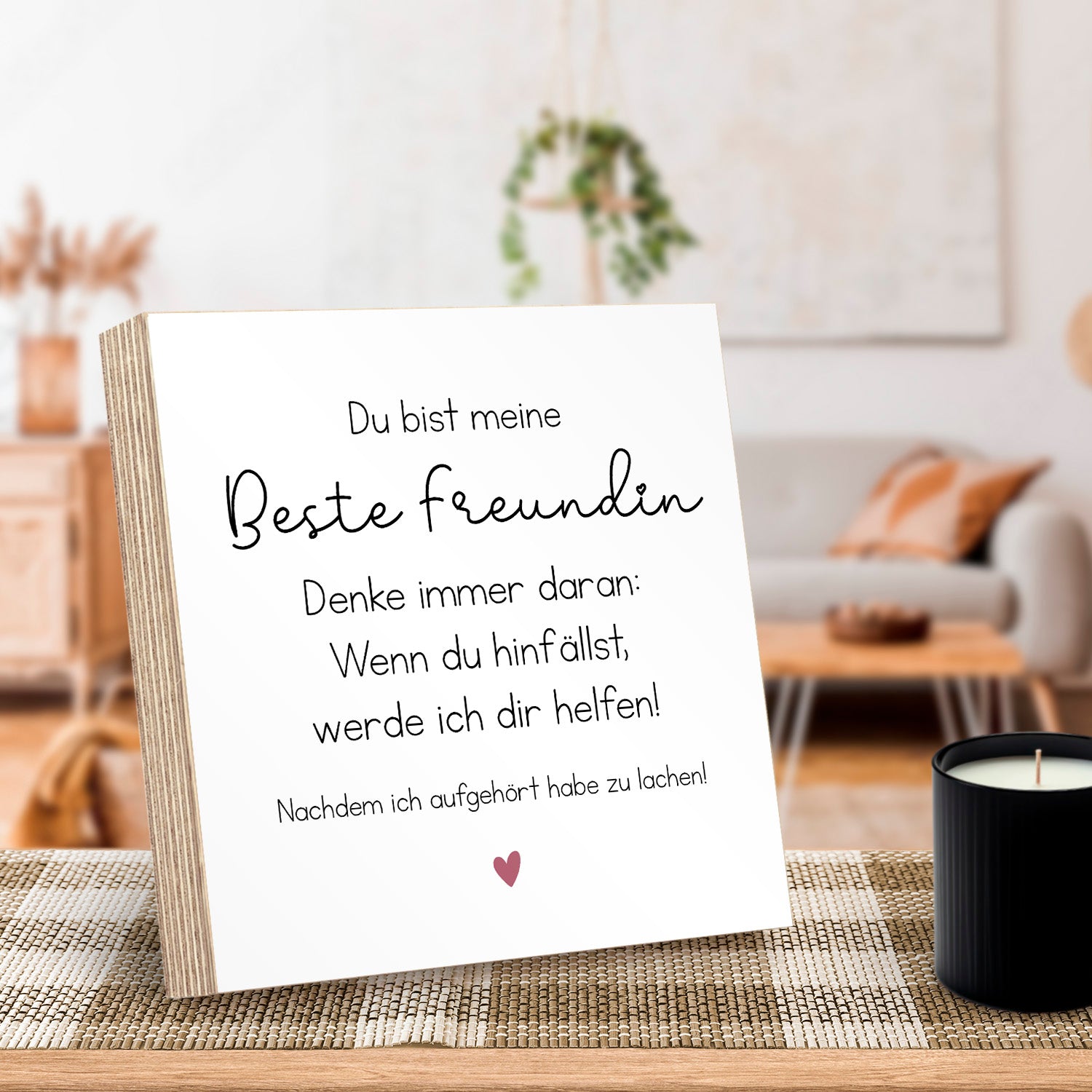 holzbild-mit-spruch-du-bist-meine-beste-freundin-denke-immer-daran