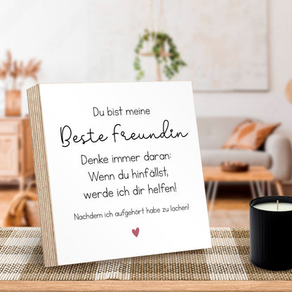 holzbild-mit-spruch-du-bist-meine-beste-freundin-denke-immer-daran