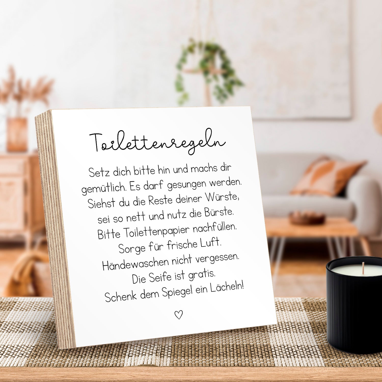 holzbild-mit-spruch-toilettenregeln