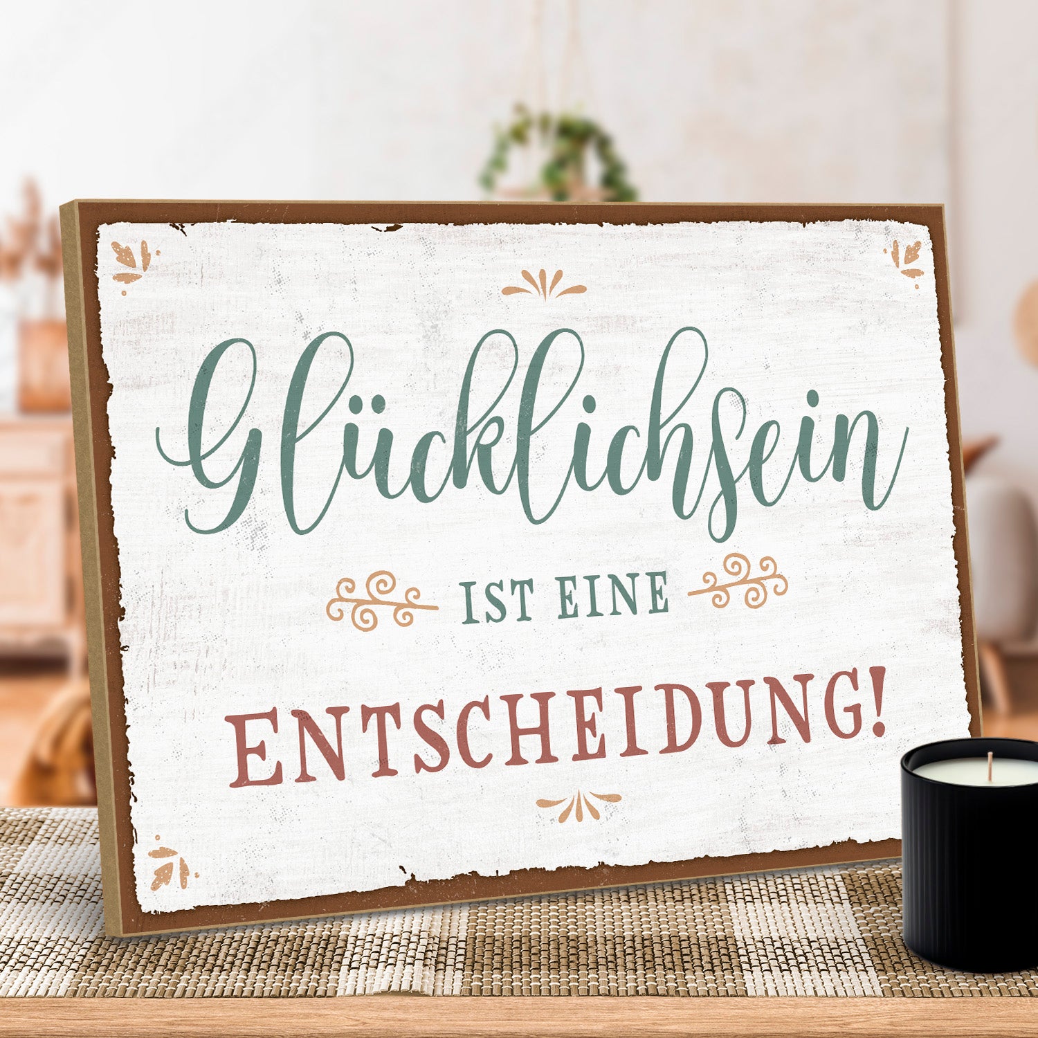 hs-holzbild-mit-spruch-gluecklichsein-ist-eine-entscheidung