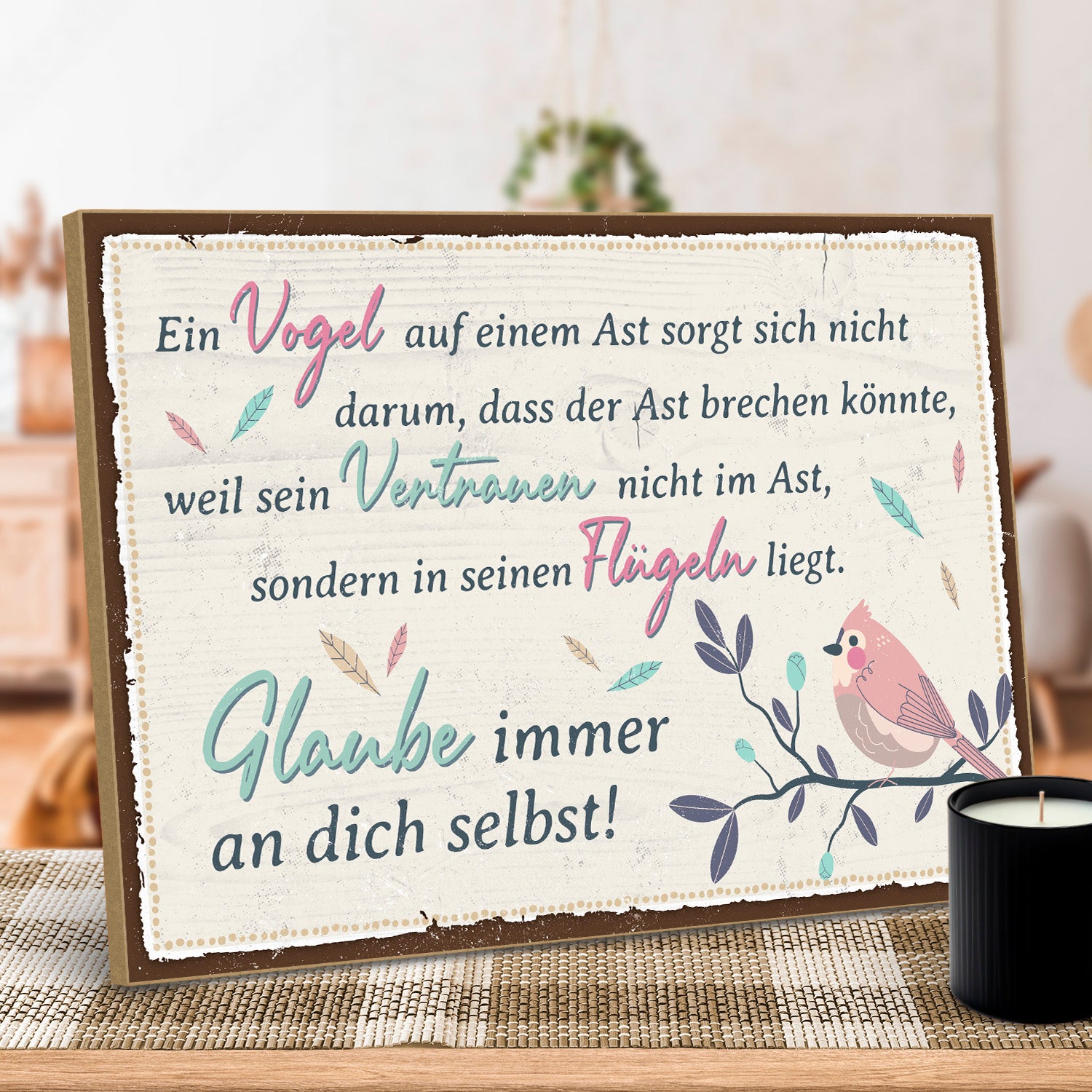 hs-holzbild-mit-spruch-ein-vogel-auf-einem-ast