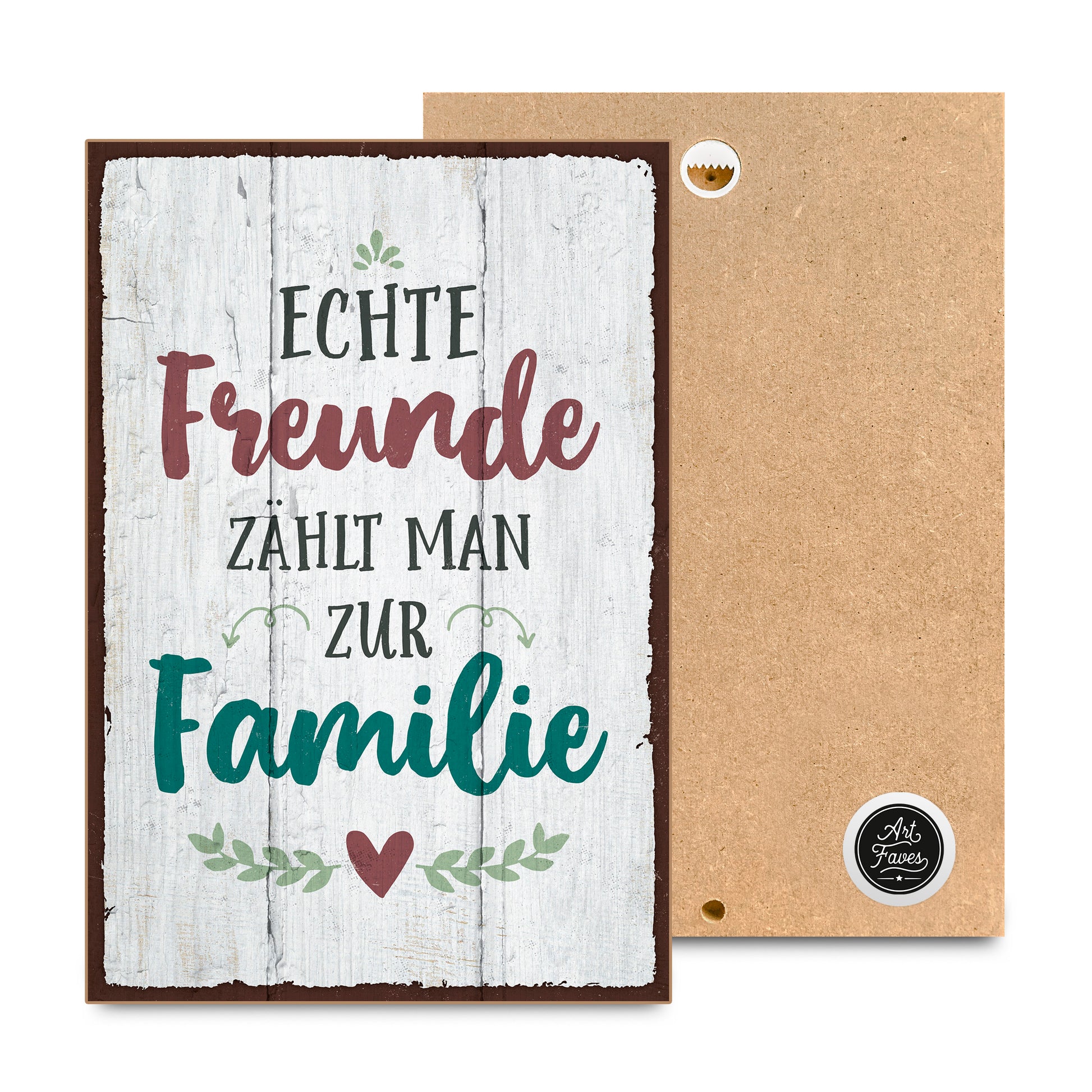 hs-holzbild-mit-spruch-echte-freunde-zählt-man-zur-familie