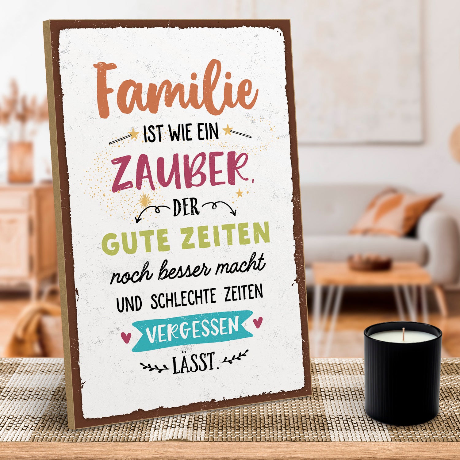 hs-holzbild-mit-spruch-familie-ist-wie-ein-zauber