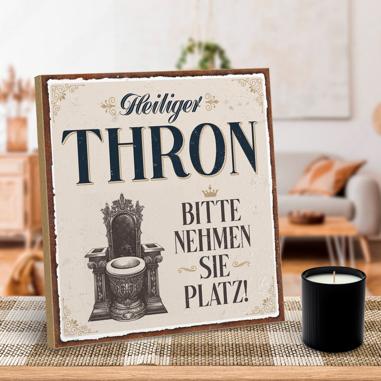 hs-holzbild-mit-spruch-heiliger-thron