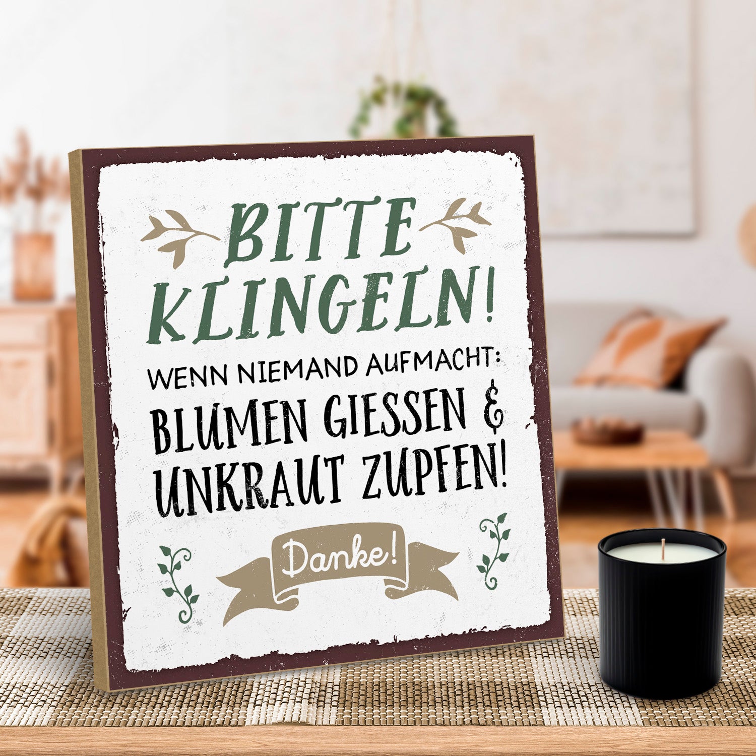 hs-holzbild-mit-spruch-bitte-klingeln