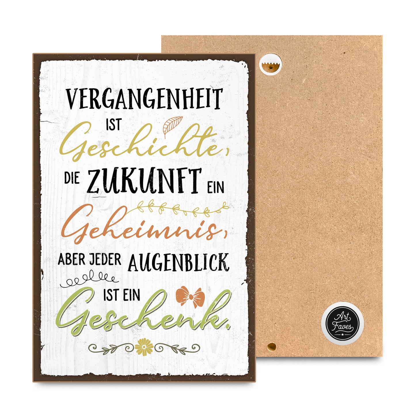 hs-holzbild-mit-spruch-jeder-augenblick-ist-ein-geschenk