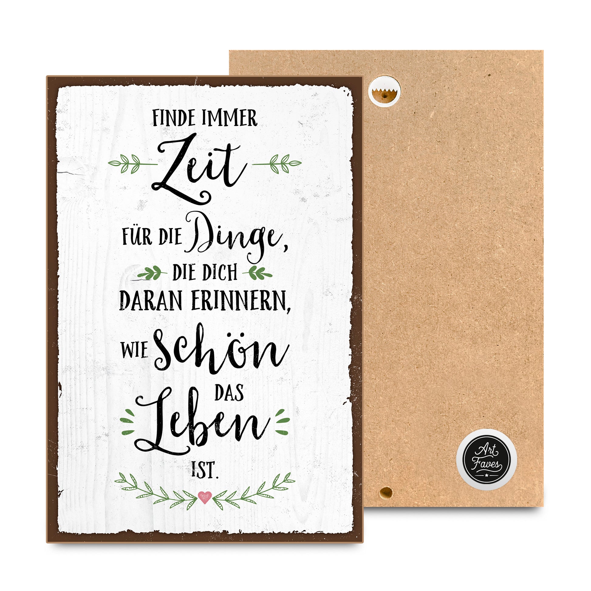 hs-holzbild-mit-spruch-finde-immer-zeit-fuer-die-dinge