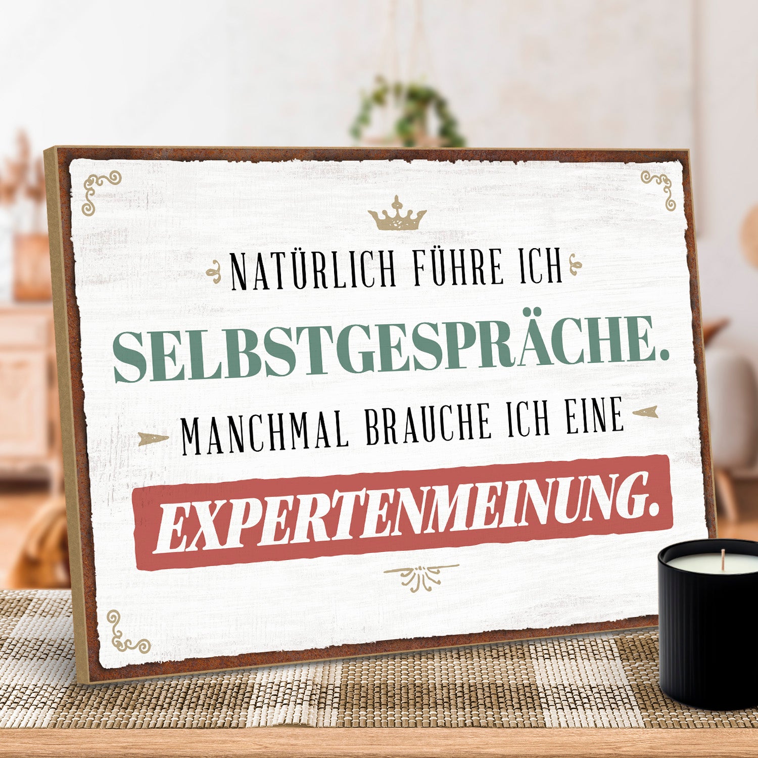 hs-holzbild-mit-spruch-natuerlich-fuehre-ich-selbstgespraeche