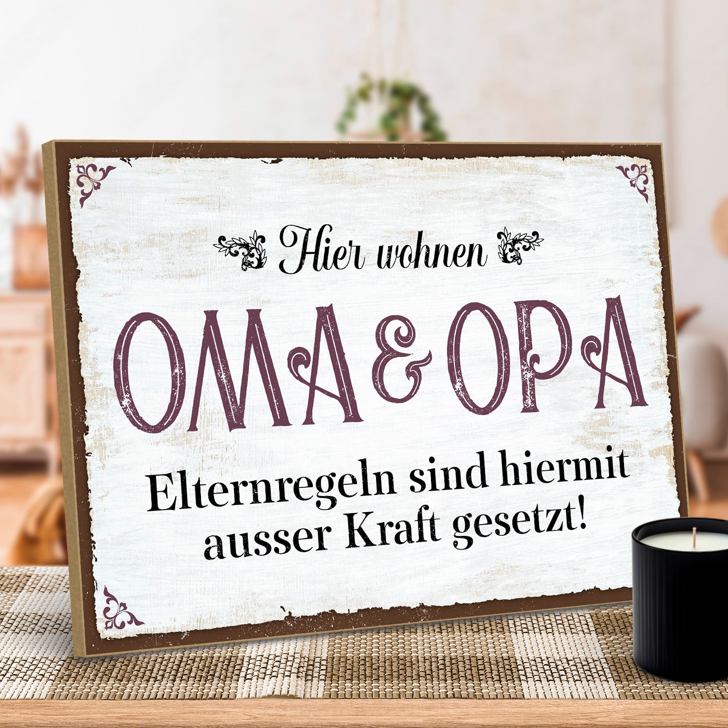 hs-holzbild-mit-spruch-hier-wohnen-oma-und-opa