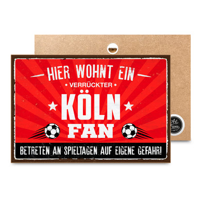 hs-holzbild-mit-spruch-hier-wohnt-ein-verrueckter-köln-fan