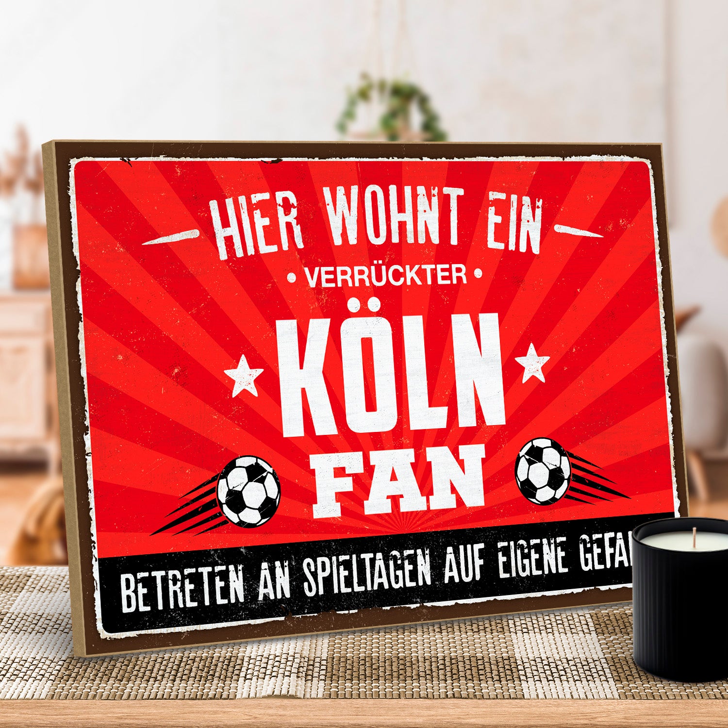 hs-holzbild-mit-spruch-hier-wohnt-ein-verrueckter-köln-fan